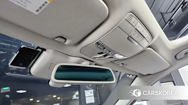 Mercedes-Benz C-Class W205 id 3423510 из Кореи 9