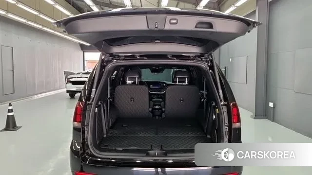 Kia Mohave Master id 2988911 из Кореи 9