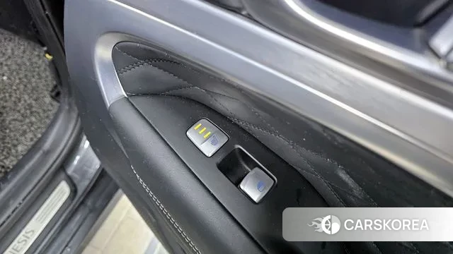 Genesis G70 id 3583558 из Кореи 9