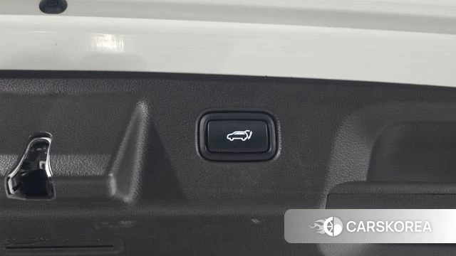 Hyundai Palisade id 4758546 из Кореи 9
