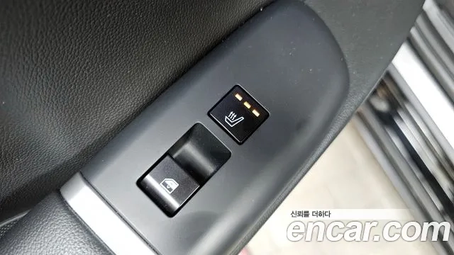 Hyundai Grandeur (GN7) id 2925798 из Кореи 9