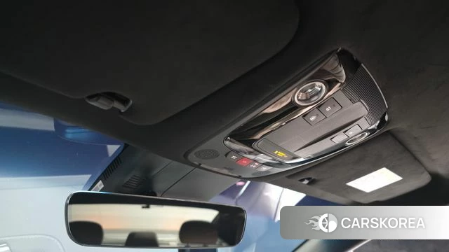 Kia K8 id 4871359 из Кореи 9