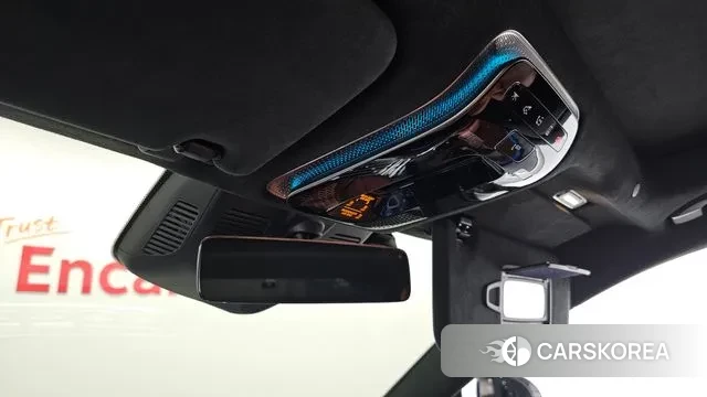 Mercedes-Benz S-Class W223 id 3247844 из Кореи 9