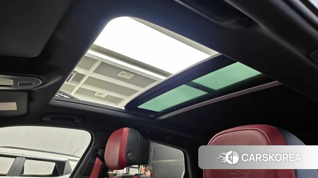 Porsche Cayenne (PO536) id 4493971 из Кореи 9