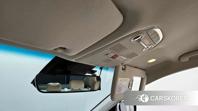 Hyundai The New Grandeur IG id 4396014 из Кореи 9