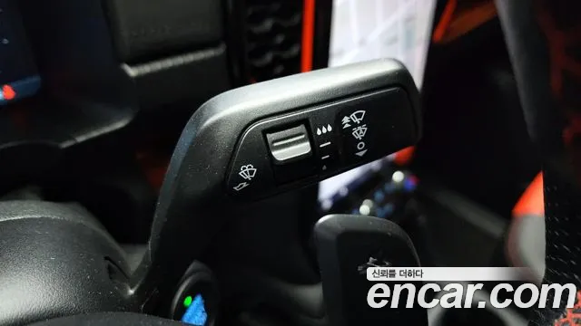 Ford Ranger 4th Generation id 2679989 из Кореи 9