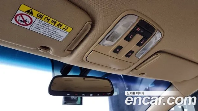 Kia The New Carnival id 2875808 из Кореи 9