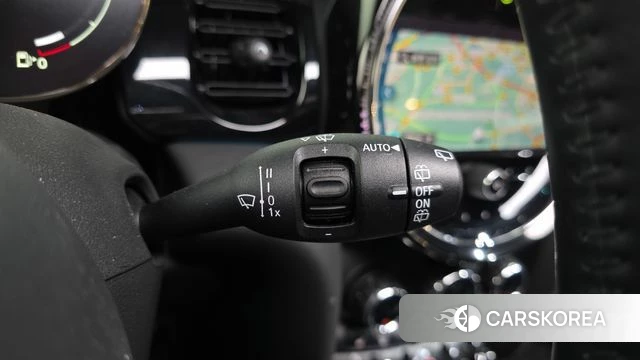 Mini Cooper S id 3812531 из Кореи 9