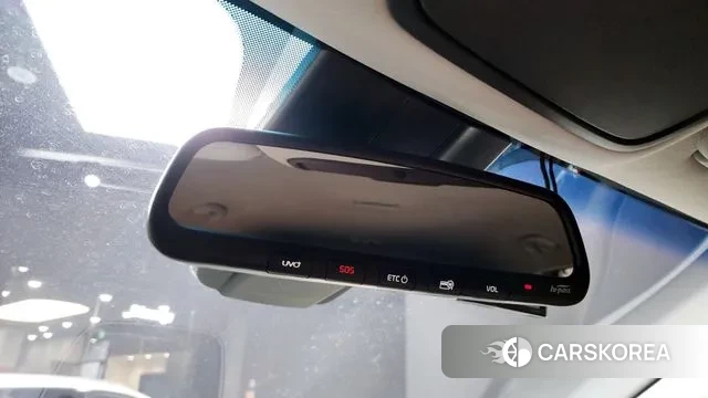 Kia The New Sorento id 3412947 из Кореи 9