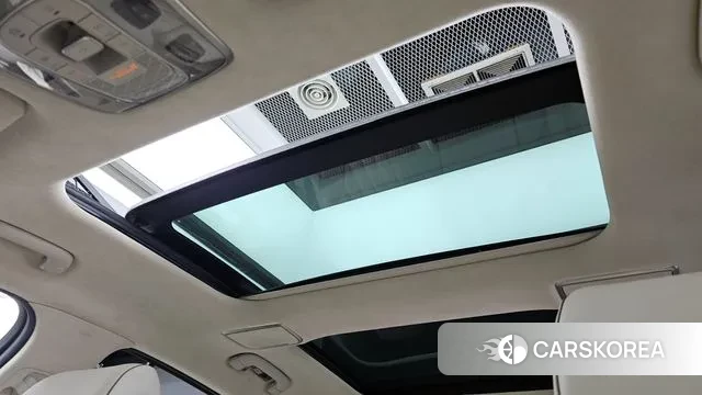 Genesis GV80 id 3788294 из Кореи 9