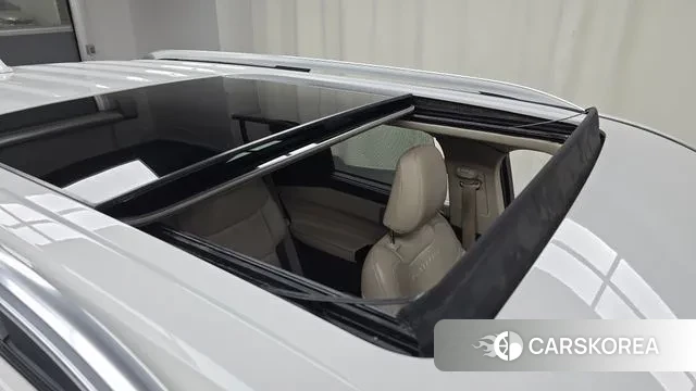 Ford Explorer 6th Generation id 3411570 из Кореи 9