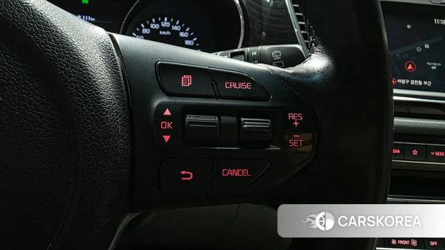 Kia The New Carnival id 4937656 из Кореи 9