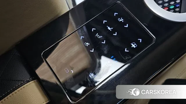 Kia The New Carnival id 3474247 из Кореи 9