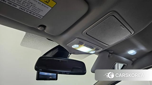 Renault Korea (Samsung) SM5 Nova id 4543301 из Кореи 9