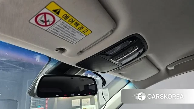 Kia The New Sorento id 3265293 из Кореи 9