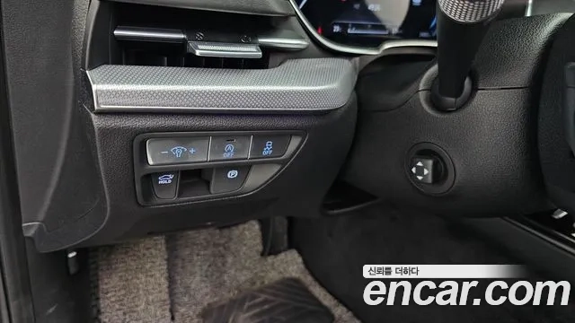 Genesis G80 (RG3) id 2867871 из Кореи 9