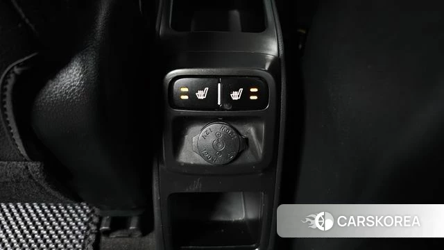 Kia The New Ray id 4197090 из Кореи 9