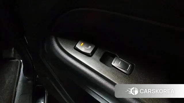 Ssangyong Rexton Sports id 3627001 из Кореи 9