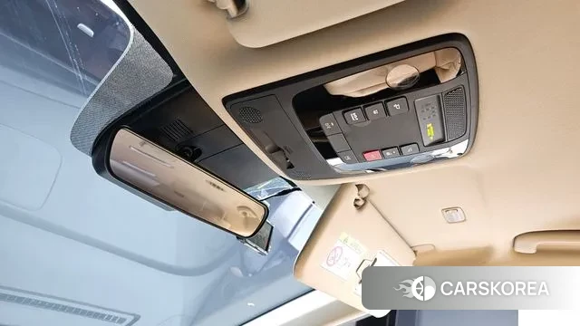 Kia Carnival 4th generation id 3378345 из Кореи 9