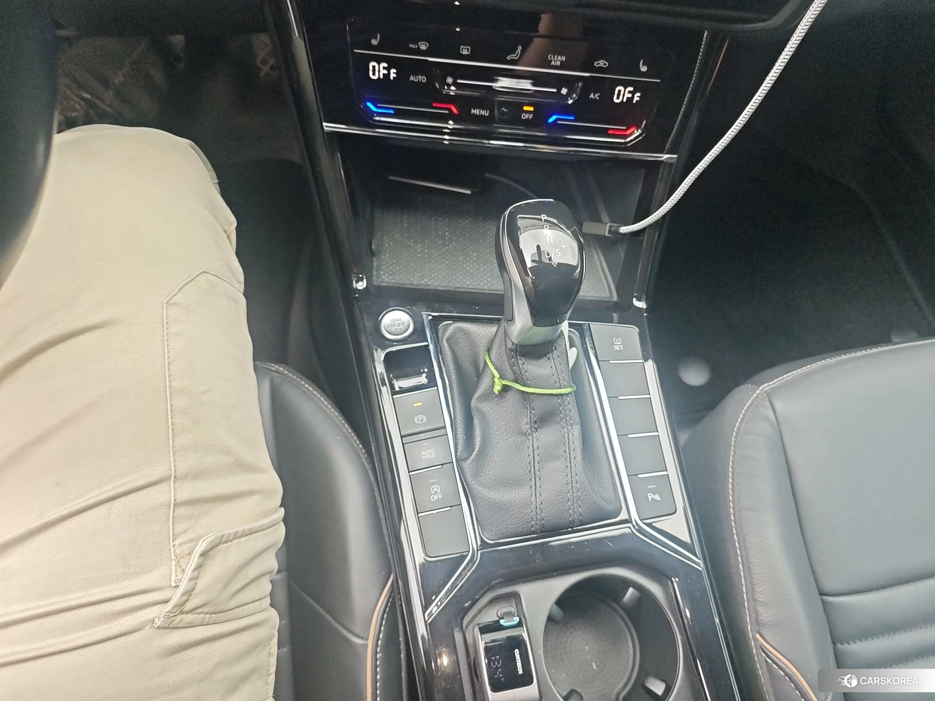 Volkswagen Passat id 4454511 из Китая 9