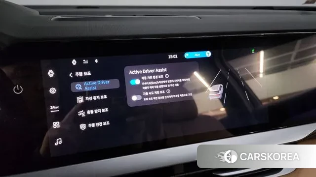 Renault Korea (Samsung) Grand Coleos id 3451862 из Кореи 9