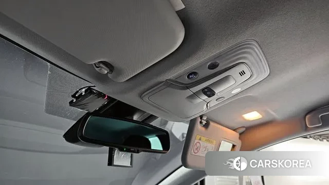 Toyota Prius 4th Generation id 3545717 из Кореи 9