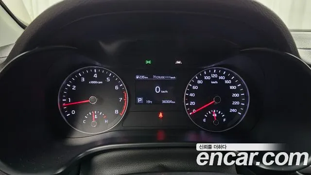 Kia Come New K3 id 2670861 из Кореи 9