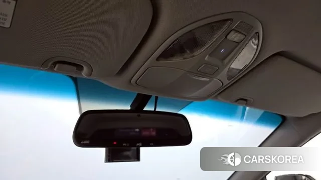 Hyundai Santa Fe The Prime id 3672887 из Кореи 9