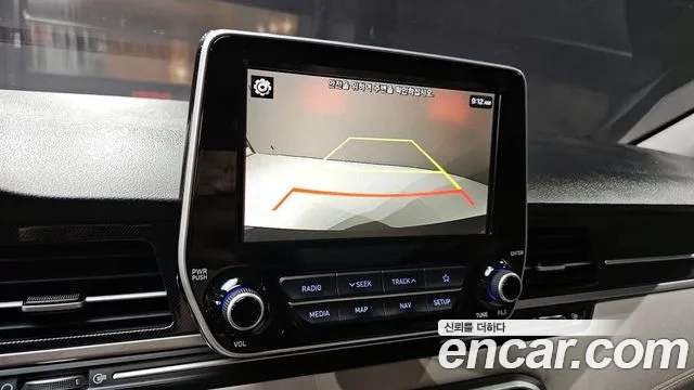 Hyundai The New Grand Starex id 2928358 из Кореи 9