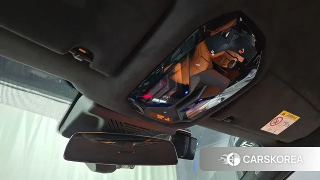 BMW M5 (G90) id 3684416 из Кореи 9