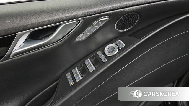 Genesis G80 (RG3) id 4494262 из Кореи 9