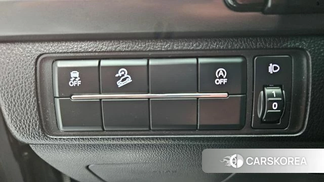 Ssangyong The New Rexton Sport id 4293432 из Кореи 9