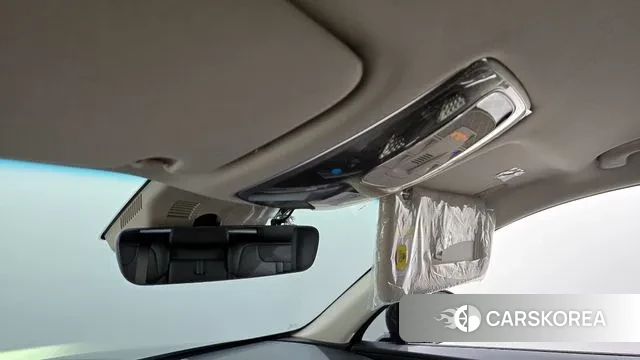 Genesis GV80 id 3479539 из Кореи 9