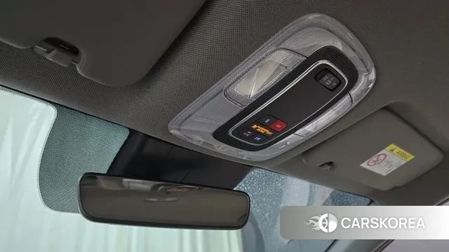 Hyundai Avante (CN7) id 3458227 из Кореи 9