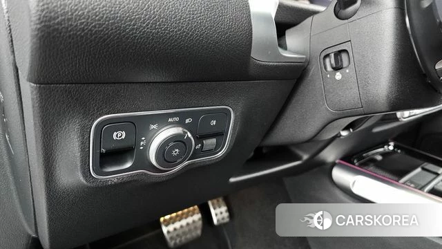 Mercedes-Benz GLB-Class X247 id 3909434 из Кореи 9