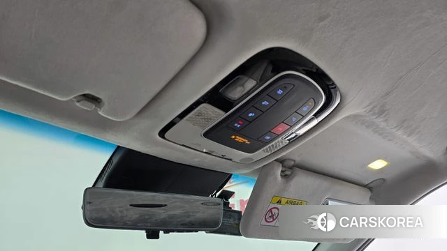 Hyundai The New Palisade id 3859100 из Кореи 9