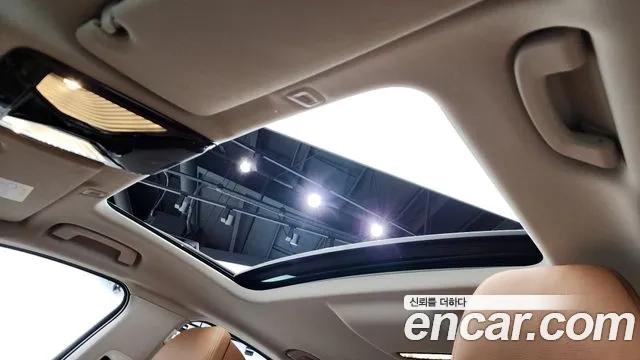 BMW 5 Series (G30) id 2926744 из Кореи 9