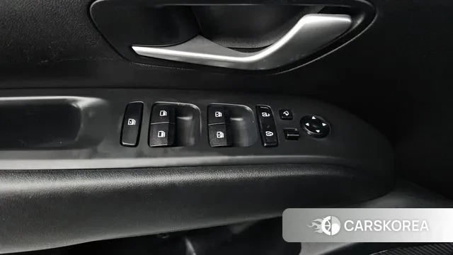 Hyundai Tucson (NX4) id 3776491 из Кореи 9