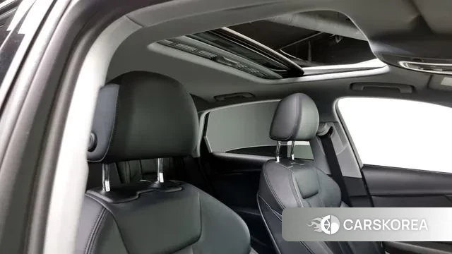 Audi A4 (B9) id 3013940 из Кореи 9