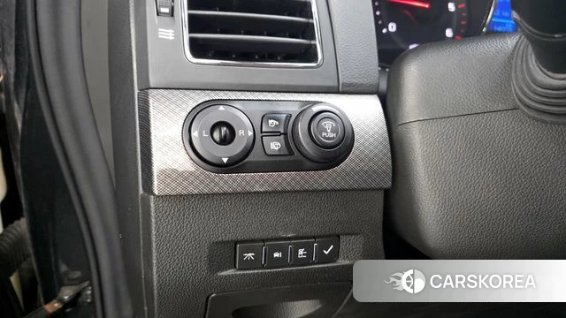 Chevrolet (GM Daewoo) Captiva id 3905880 из Кореи 9