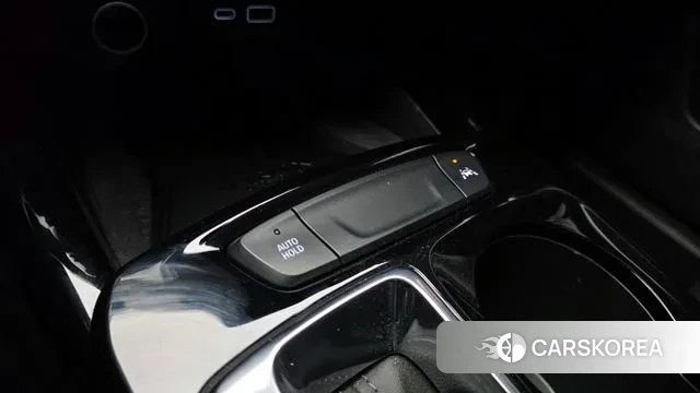 Chevrolet (GM Daewoo) Trax Crossover id 3620313 из Кореи 9