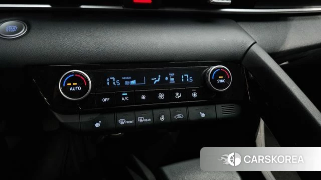 Hyundai Avante Hybrid (CN7) id 4506309 из Кореи 9