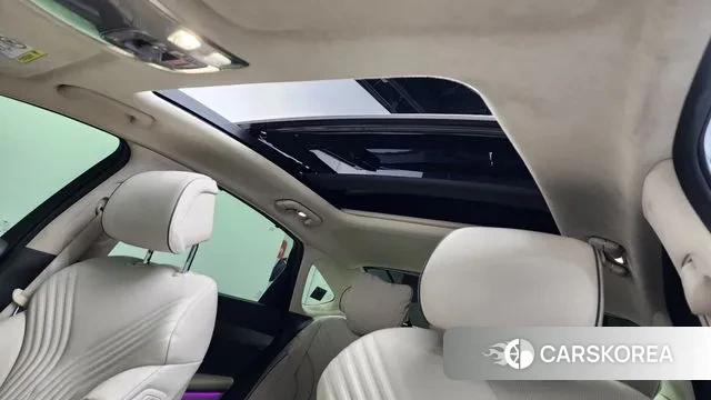 Genesis G80 (RG3) id 3616073 из Кореи 9