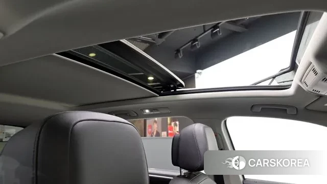 Volkswagen Tiguan second Generation id 3362444 из Кореи 9