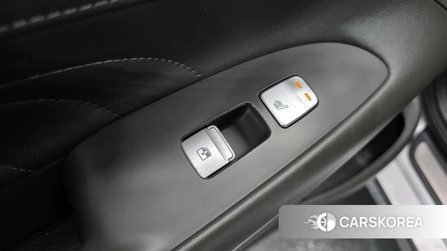 Hyundai The New Grandeur IG id 3965989 из Кореи 9