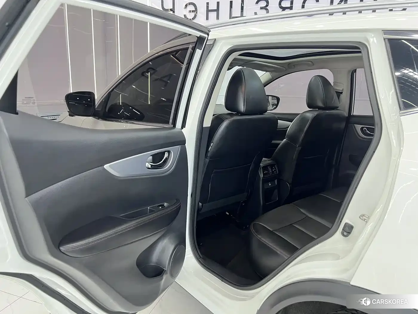 Nissan Qashqai id 4679476 из Китая 9