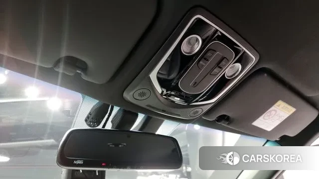 Ssangyong Actian 2nd Generation id 3487036 из Кореи 9