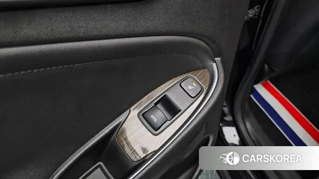 Chevrolet (GM Daewoo) The New Malibu id 3556904 из Кореи 9