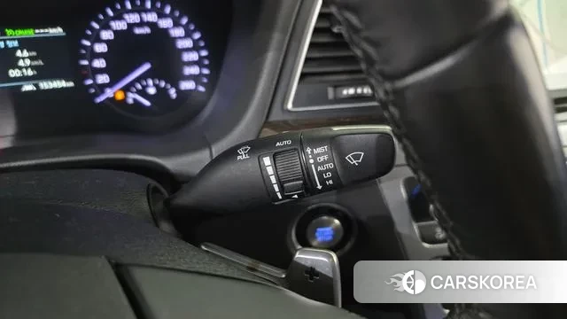 Genesis G80 id 2977072 из Кореи 9