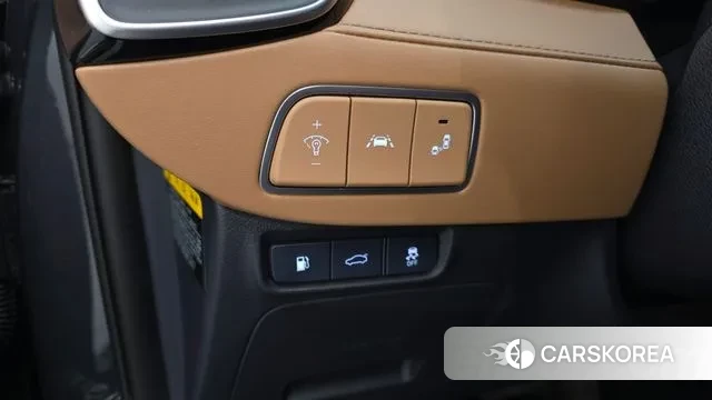 Hyundai Grandeur IG Hybrid id 3723472 из Кореи 9